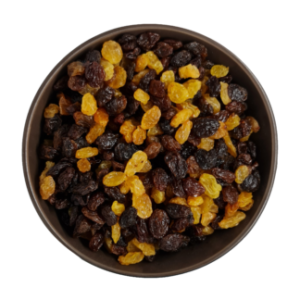 Dried Fruit Bakers Mix