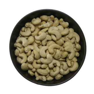 Cashew Splits
