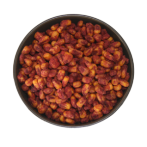 Corn BBQ