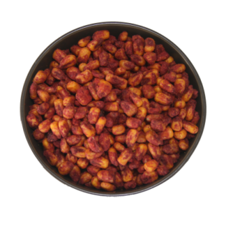 Snacks Corn BBQ