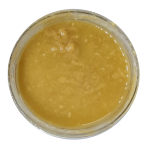 Hazel Butter
