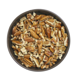 Pecan Pieces