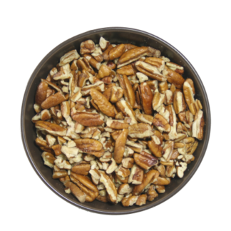 Pecan Pieces