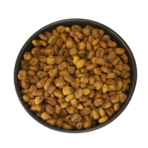 Corn Chutney