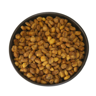 Snacks Corn Chutney