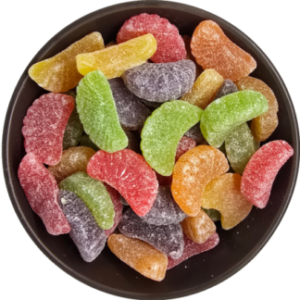 Fruit Cube Small