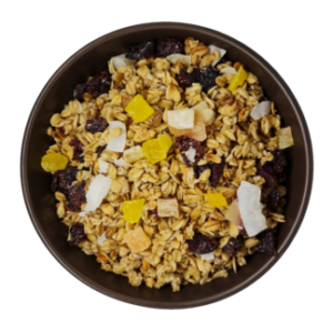 Granola Island Mix