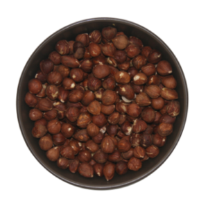 Hazelnuts Natural
