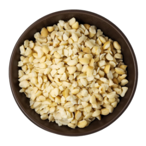 Macadamia Pieces