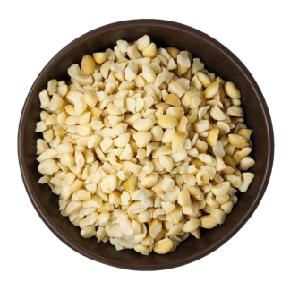 Macadamia Pieces
