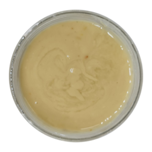 Macadamia Butter