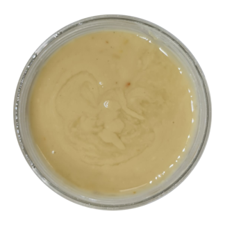 Macadamia Butter