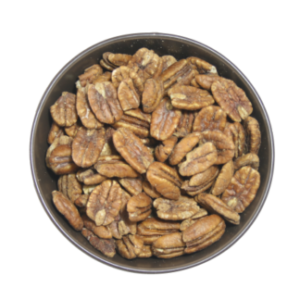 Pecan Roasted & Salted