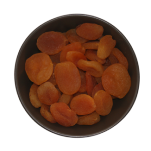 Apricots Turkish