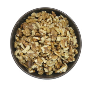 Walnuts Pieces Large