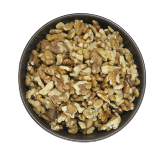 Walnuts Pieces Large