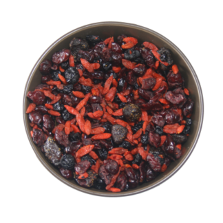 Berries Mix