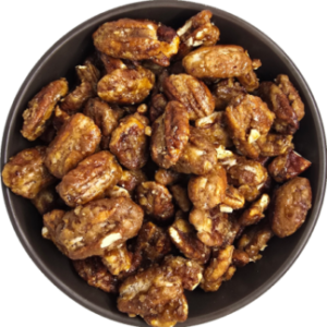 Pecan Caramel