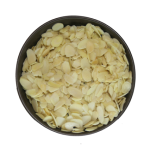 Almonds Sliced / Flaked