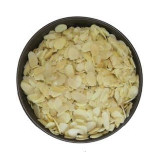 Almonds Sliced / Flaked