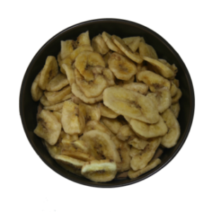 Banana Chips
