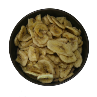 Banana Chips