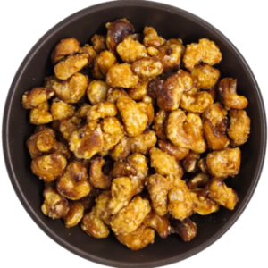 Caramel Deluxe