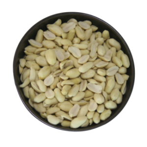 Giant Blanched Peanuts (Snack Pack)