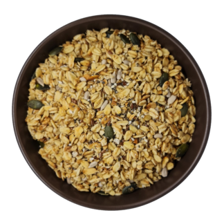 Granola Seed Mix