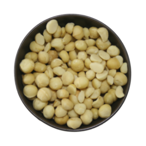 Macadamia Roasted & Salted