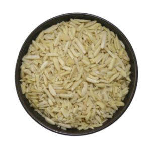 Almonds Slivered