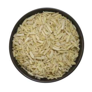 Almonds Slivered