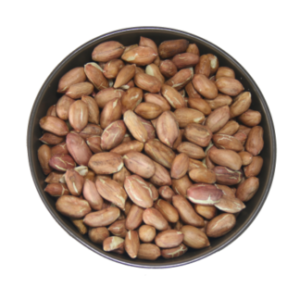 Giant Redskin Peanuts (Raw)