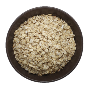 Rolled Oats