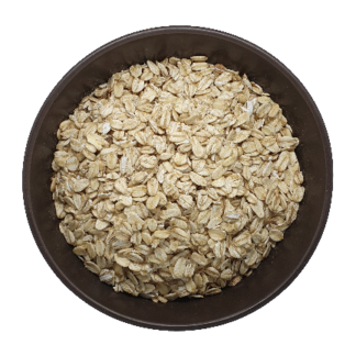 Snacks Rolled Oats