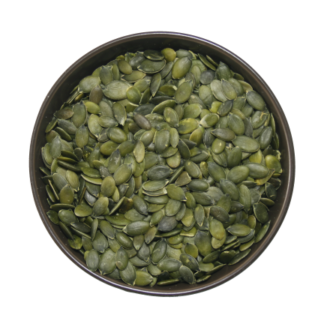 Pumpkin Seed