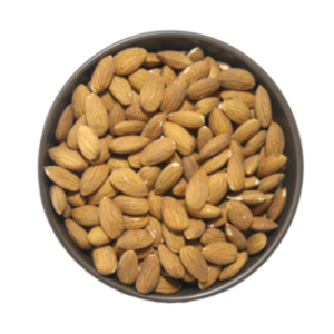 Almonds NPS (Raw / Roasted / Roasted Salted)