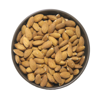 Almonds NPS (Raw / Roasted / Roasted Salted)
